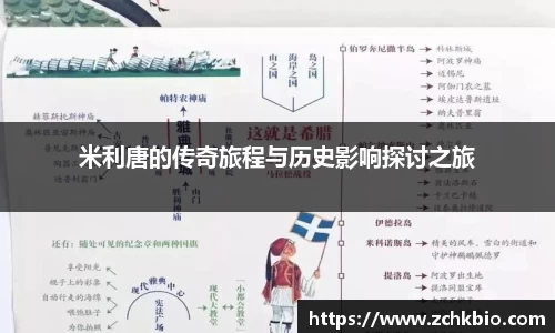 米利唐的传奇旅程与历史影响探讨之旅