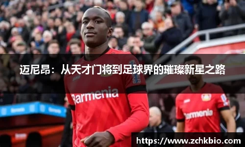 迈尼昂：从天才门将到足球界的璀璨新星之路