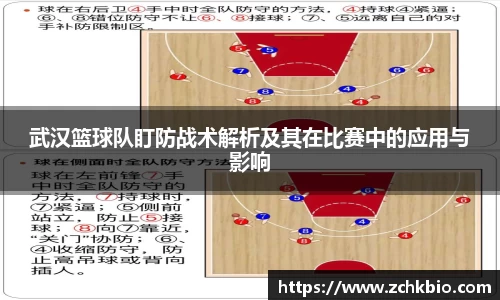 武汉篮球队盯防战术解析及其在比赛中的应用与影响